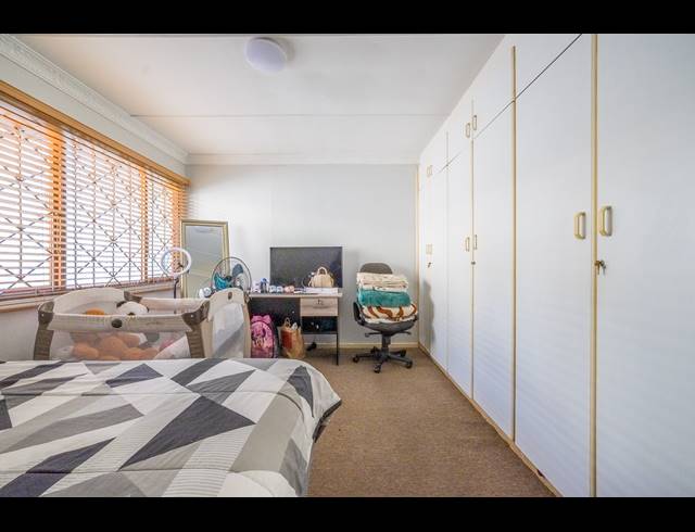 2 BEDROOM APARTMENT FOR SALE IN THE WOLDS